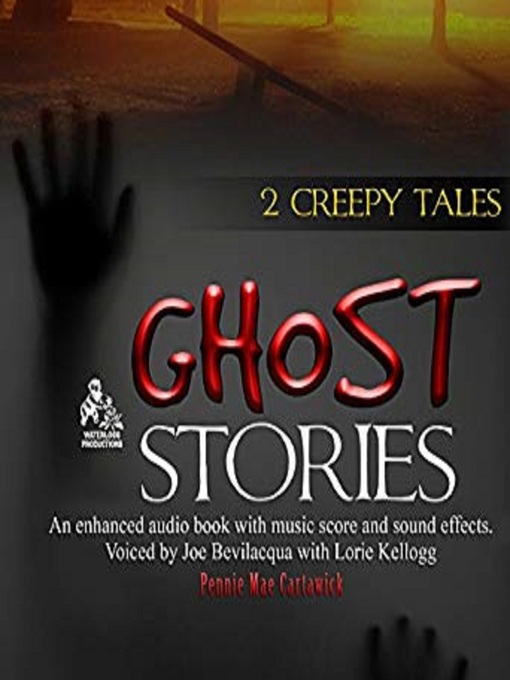 Title details for Ghost Stories by Pennie Mae Cartawick - Available